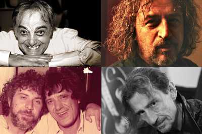 La storia del teatro popolare barese e dei suoi protagonisti: �Sdoganammo l'uso del dialetto�
